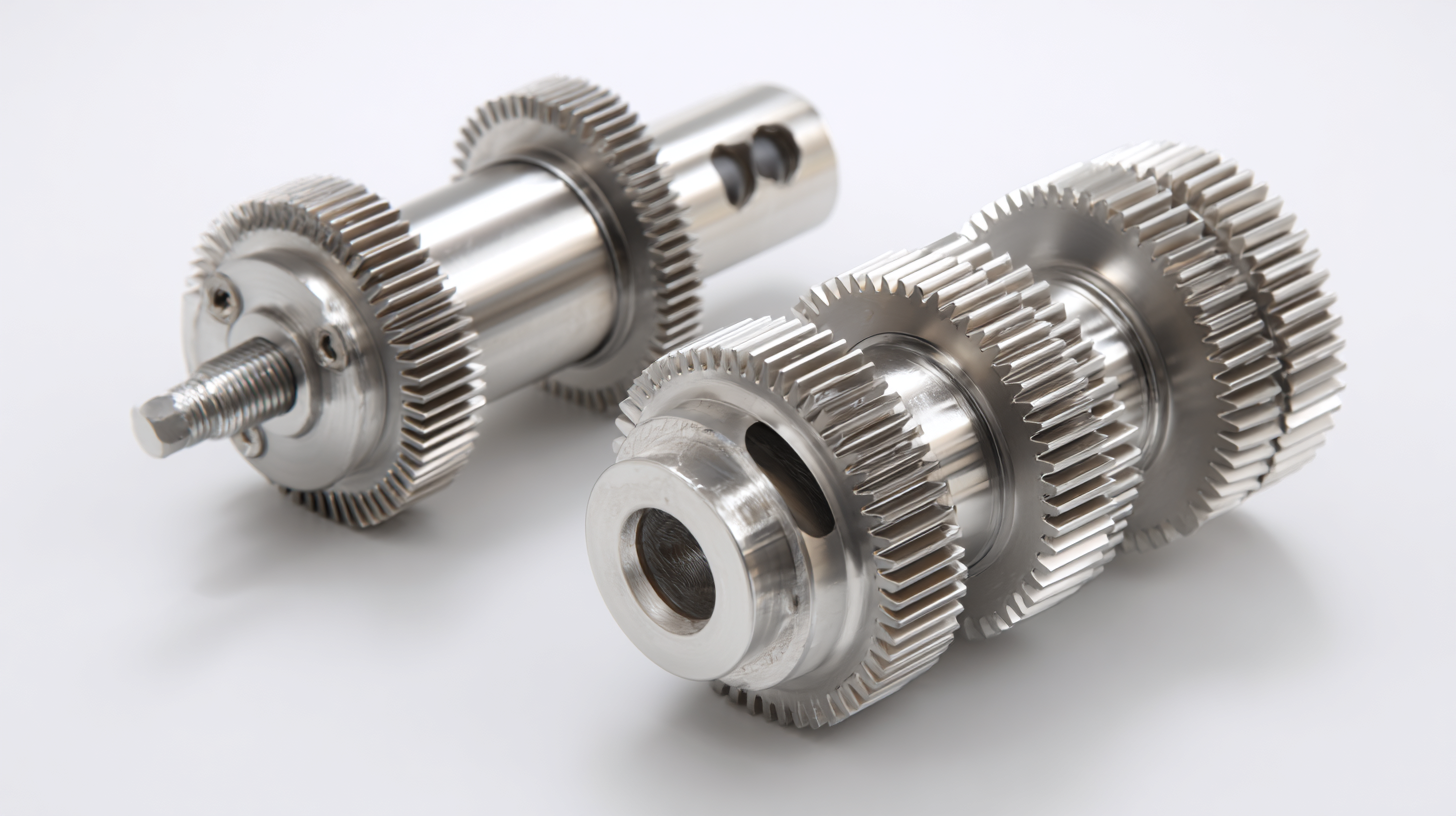 Exploring the Advantages of Worm Gear Reducers in Modern Machinery Applications