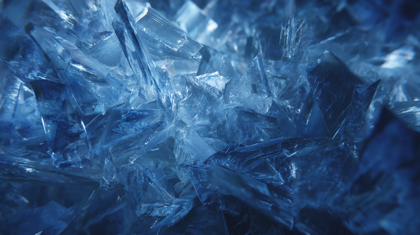 Unlocking the Future of Heating: The Science Behind Carbon Crystal Panels Explained