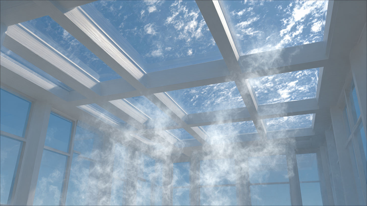 Unlocking the Future of Heating: The Science Behind Carbon Crystal Panels Explained