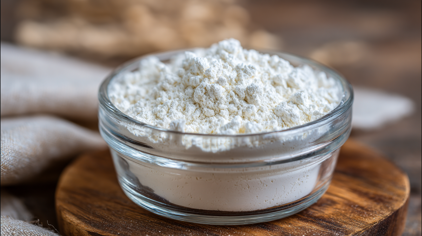 Unlocking the Secrets of Symwhite 377 Powder for Brightening Your Skin Naturally