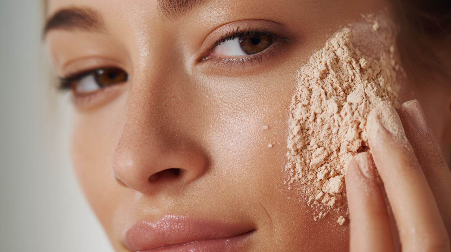 Unlocking the Secrets of Symwhite 377 Powder for Brightening Your Skin Naturally