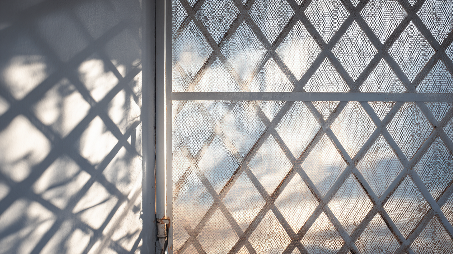 Enhance Energy Efficiency at Home: The Role of Aluminum Screen Doors in Reducing Energy Costs