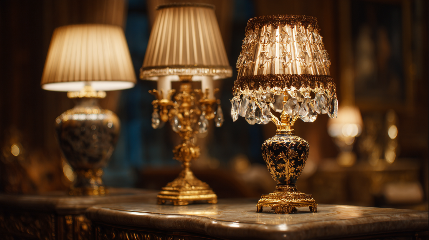The Essential Guide to Choosing the Perfect Lighting Fixtures for Your Home