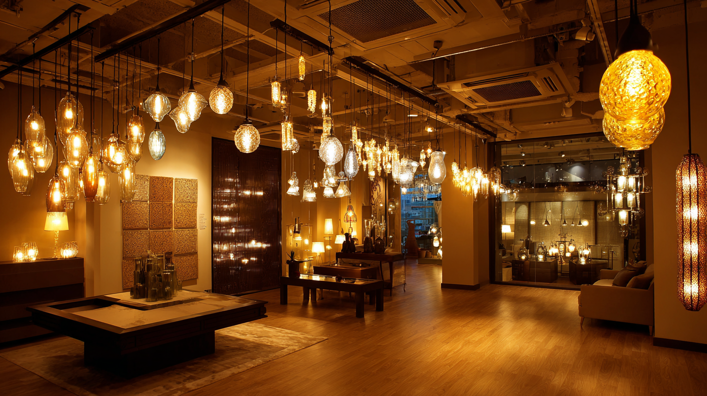 The Essential Guide to Choosing the Perfect Lighting Fixtures for Your Home