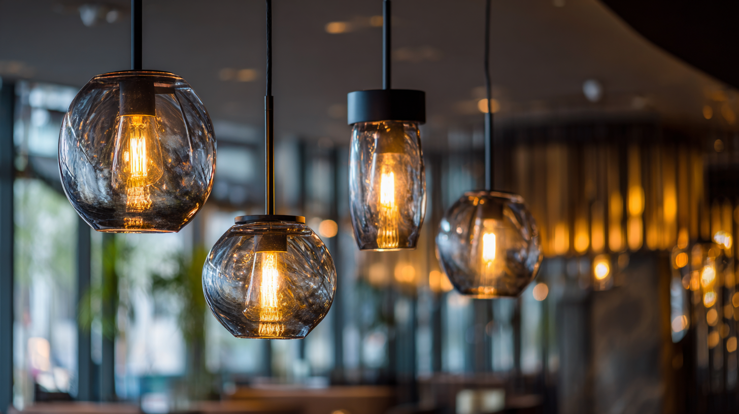The Essential Guide to Choosing the Perfect Lighting Fixtures for Your Home