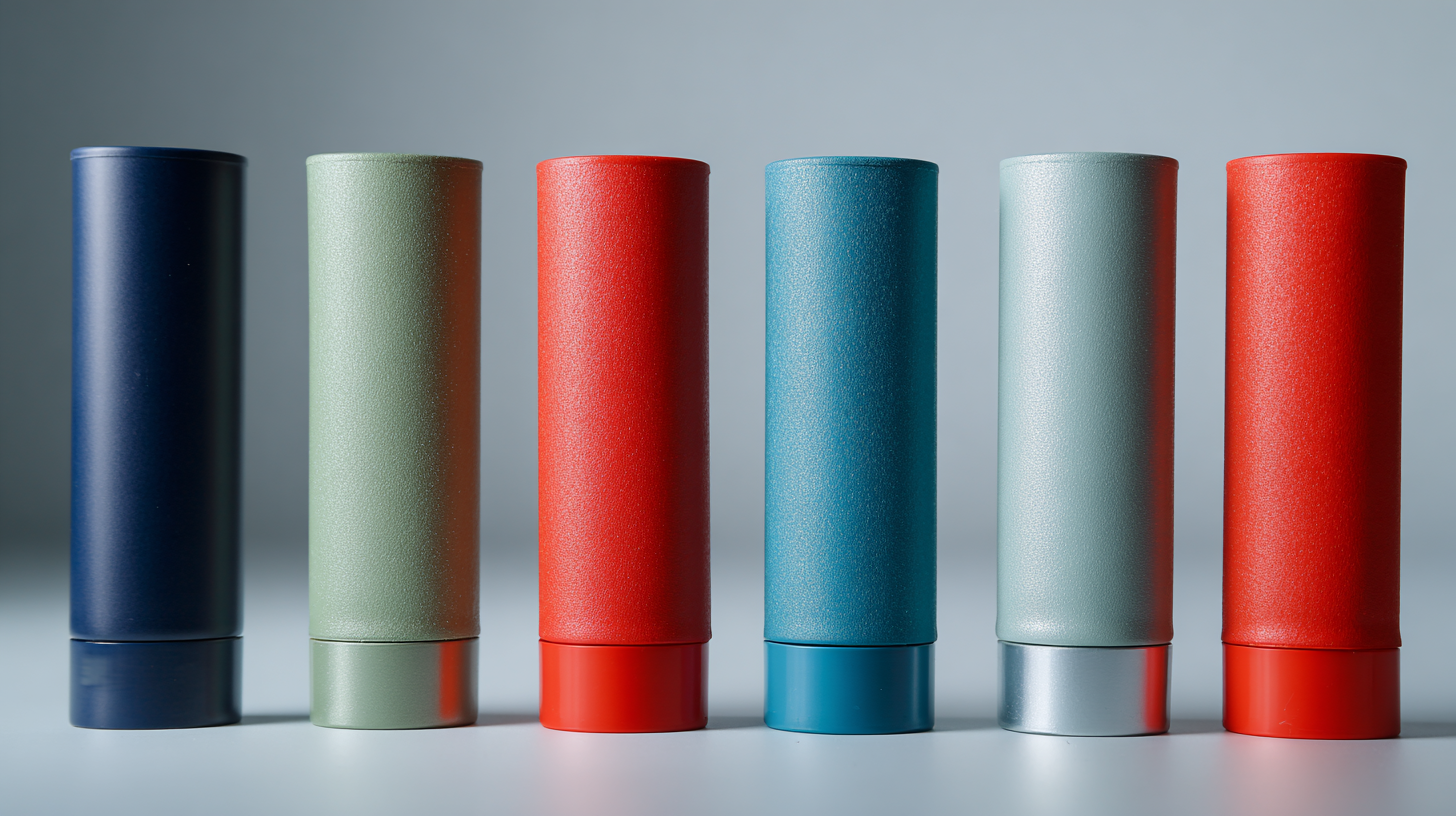 Exploring the Benefits of Laminate Tube Versus Traditional Packaging Solutions
