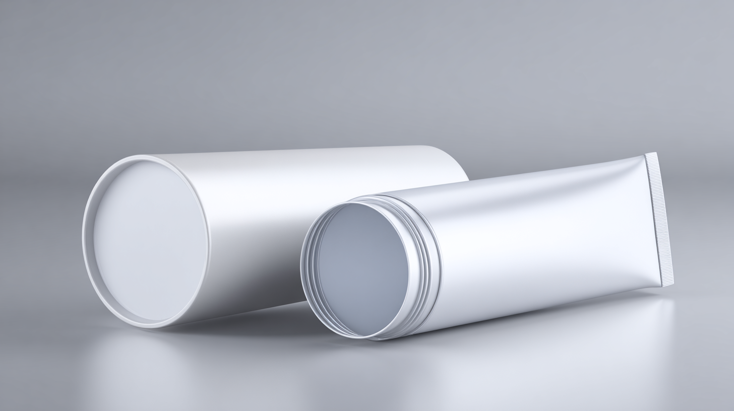 Exploring the Benefits of Laminate Tube Versus Traditional Packaging Solutions
