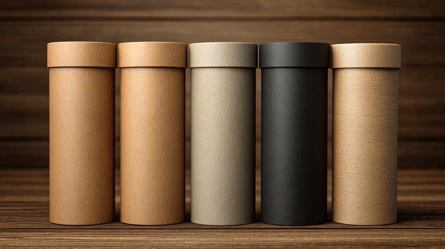 Exploring the Benefits of Laminate Tube Versus Traditional Packaging Solutions