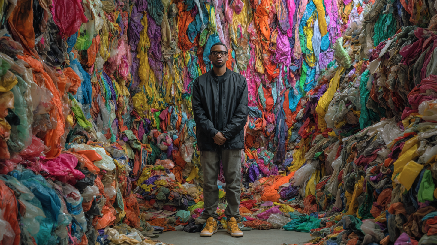 Exploring the Fascinating World of Plastic Effects: How They Transform Our Everyday Materials