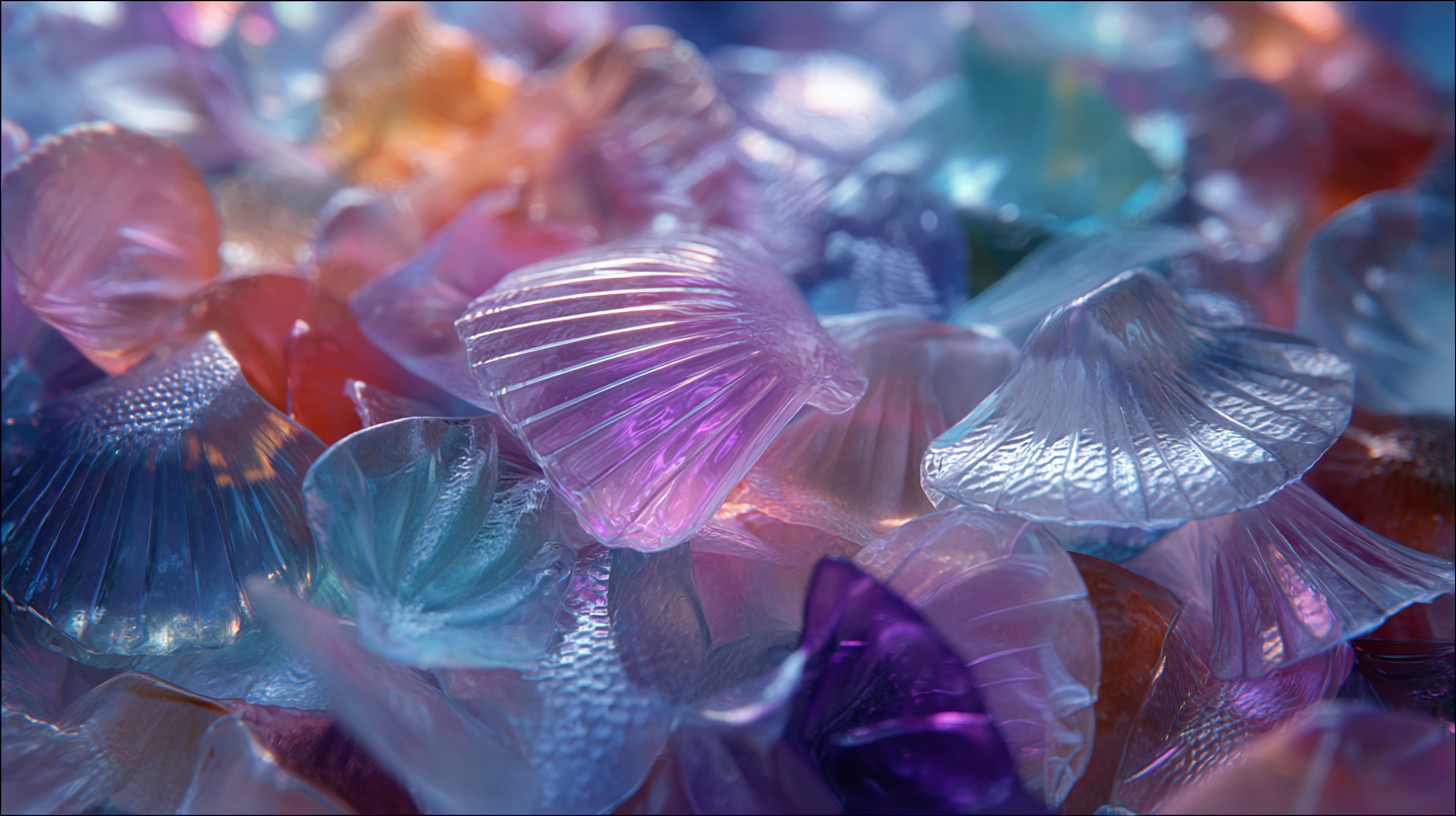 Exploring the Fascinating World of Plastic Effects: How They Transform Our Everyday Materials