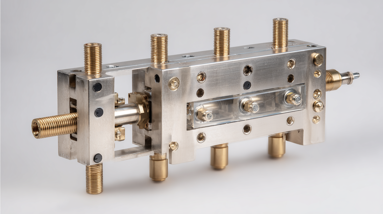 Unlocking Efficiency: How Lever Valves Can Reduce Energy Consumption by Up to 30% in Industrial Applications