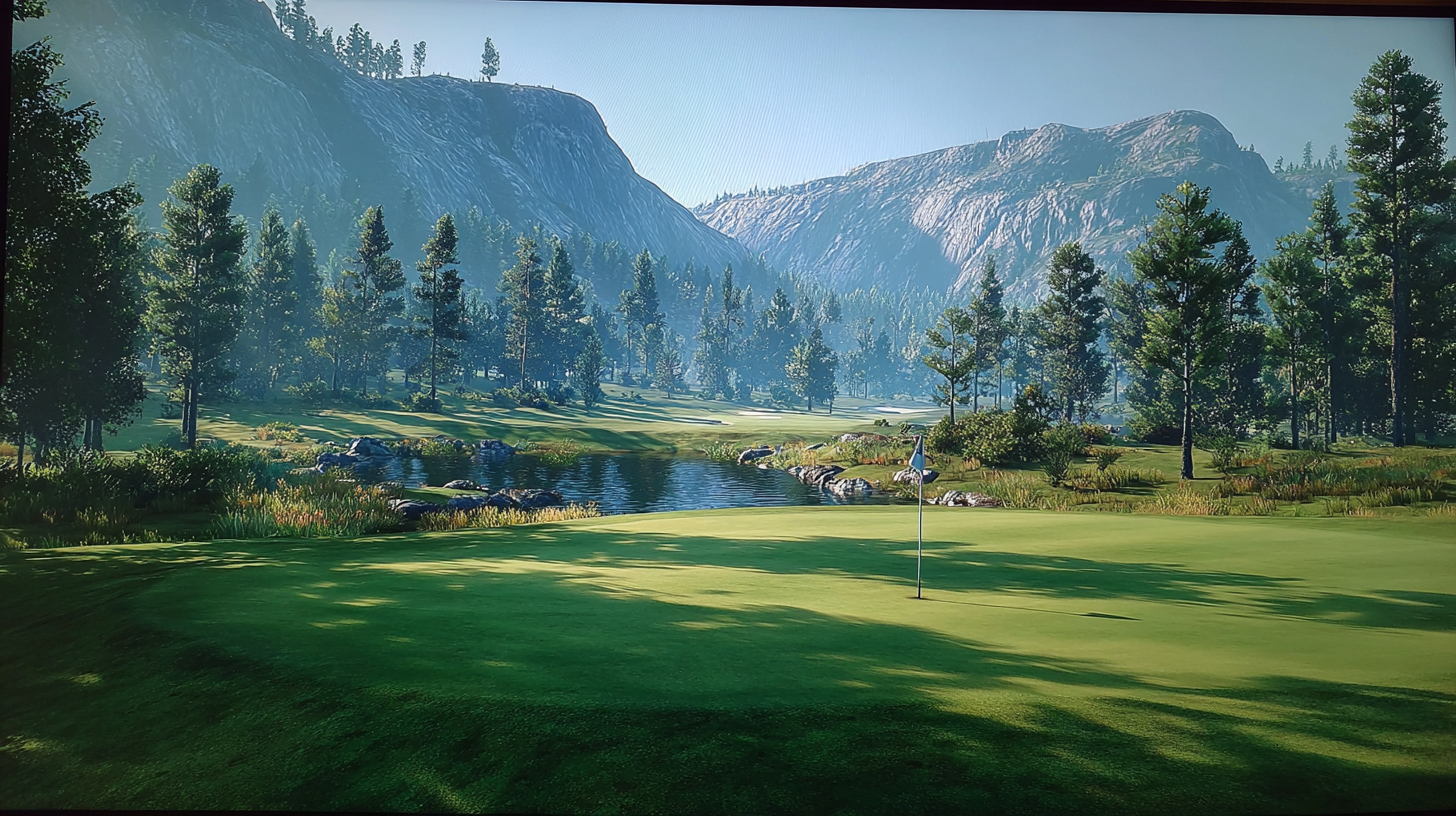 Discover the Secrets of the Golf Club That Every Beginner Should Know