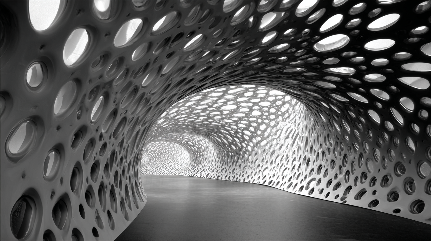 Innovative Applications of Laser Cut Stainless Steel in Modern Design and Architecture