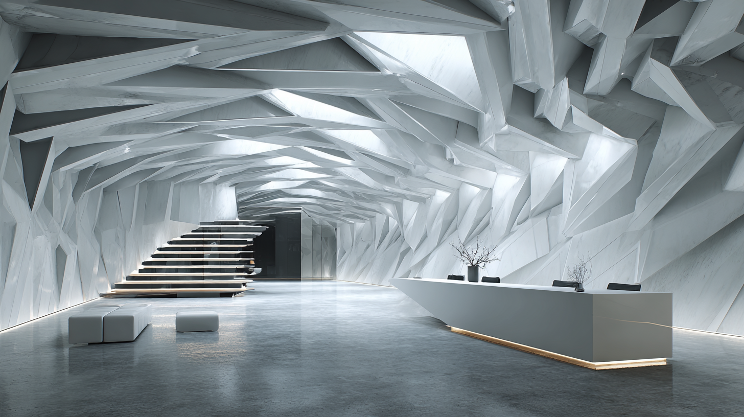 Innovative Applications of Laser Cut Stainless Steel in Modern Design and Architecture