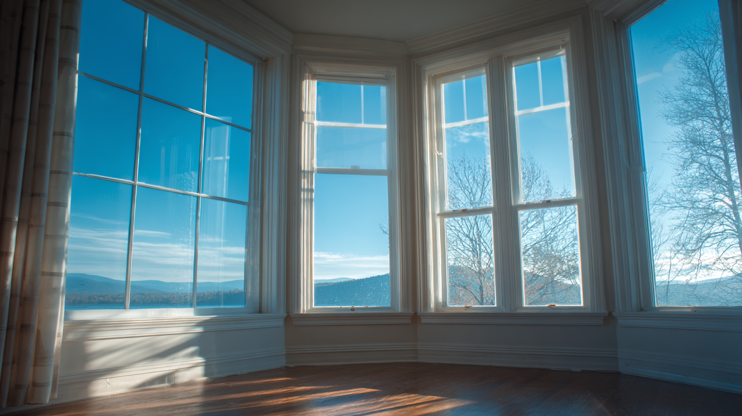 Transform Your Home: The Ultimate Guide to Choosing Energy Efficient Windows for Every Climate