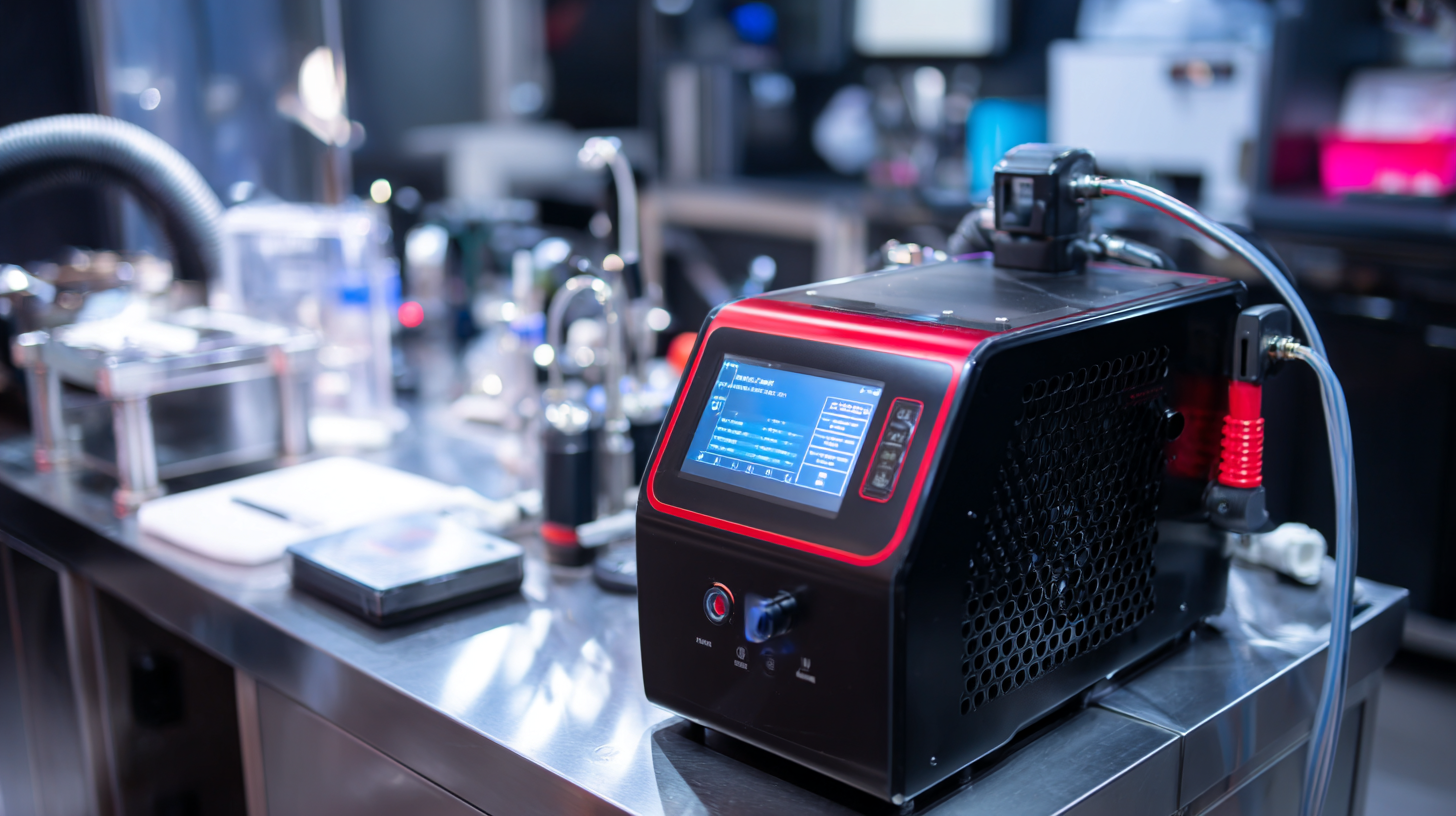 Unlocking Precision and Efficiency with the Latest Air Plasma Cutting Machine Innovations