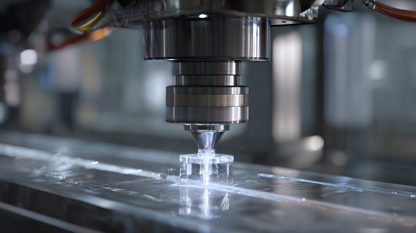 Unlocking Precision and Efficiency with the Latest Air Plasma Cutting Machine Innovations