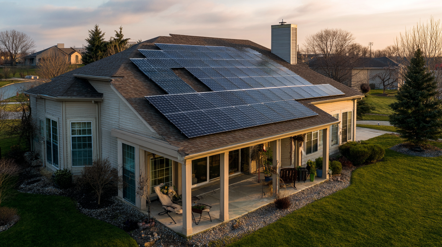 Unlocking Smart Solar Savings How Renewable Energy Can Cut Your Bills by 70 Percent