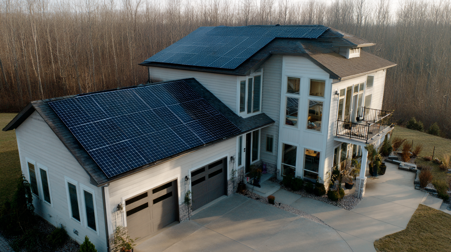 Unlocking Smart Solar Savings How Renewable Energy Can Cut Your Bills by 70 Percent