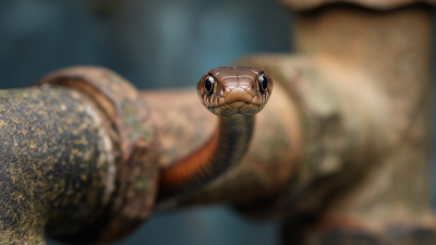 How to Use a Wire Snake for Effective Clog Removal in Your Plumbing System