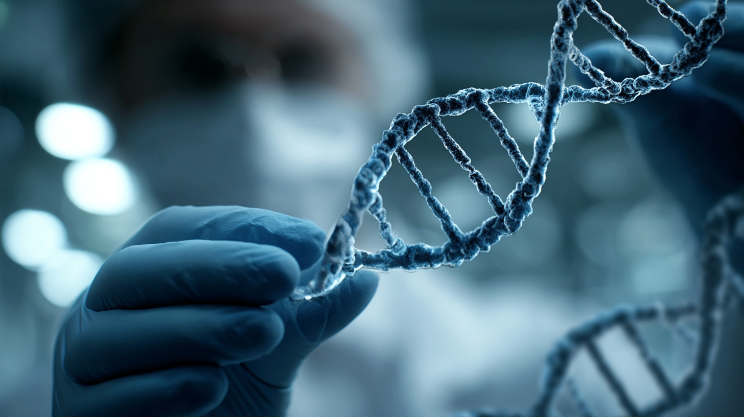 Unlocking the Power of Polydeoxyribonucleotide in Regenerative Medicine Innovations