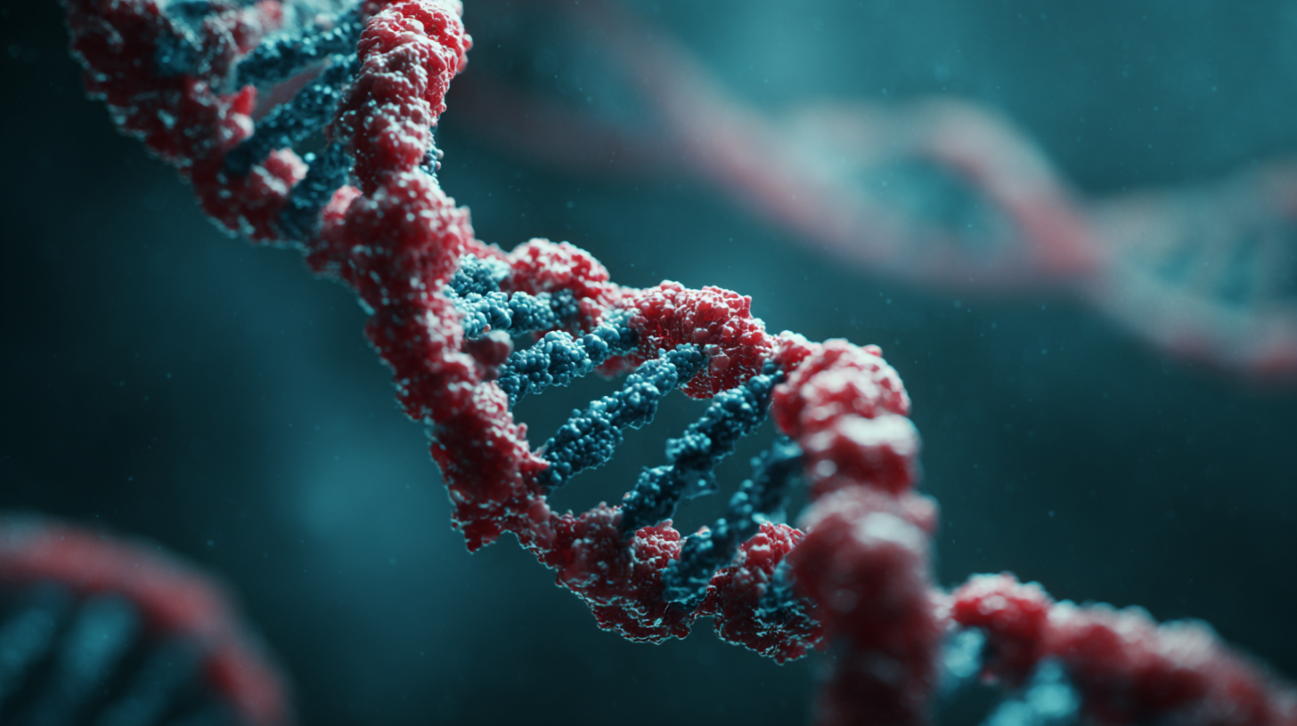 Unlocking the Power of Polydeoxyribonucleotide in Regenerative Medicine Innovations