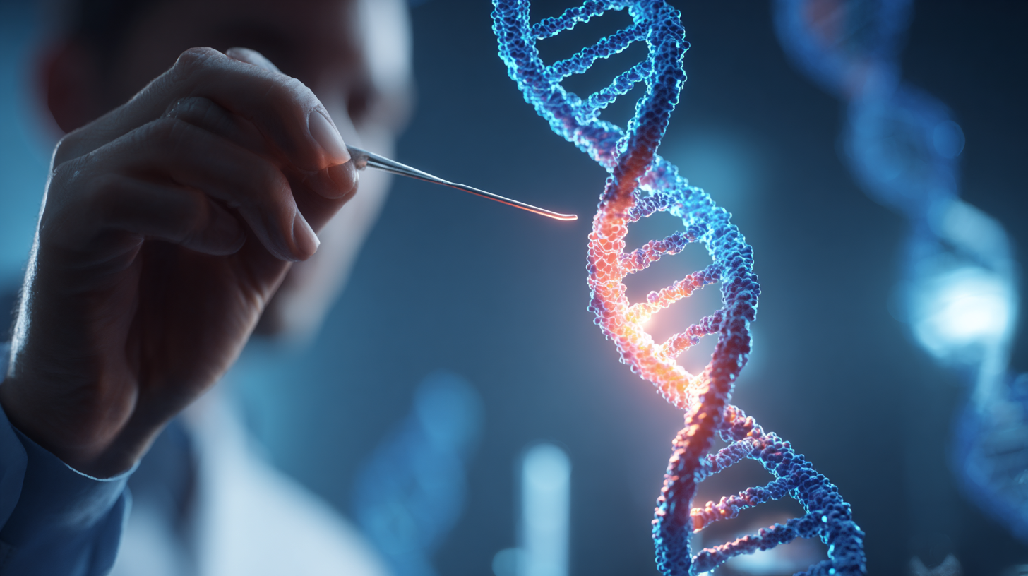 Unlocking the Power of Polydeoxyribonucleotide in Regenerative Medicine Innovations