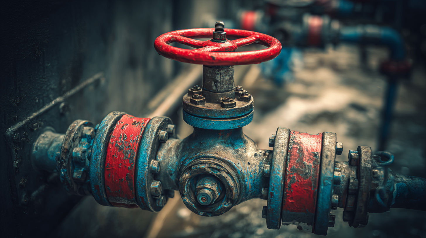 Understanding the Role of Gate Valves in Modern Plumbing Systems