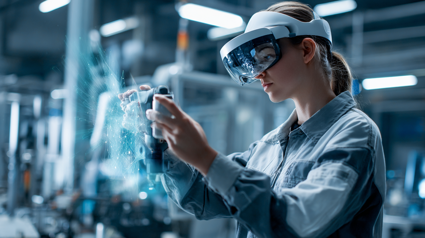 Exploring the Future of Modern Manufacturing Technology and Its Impact on Industry