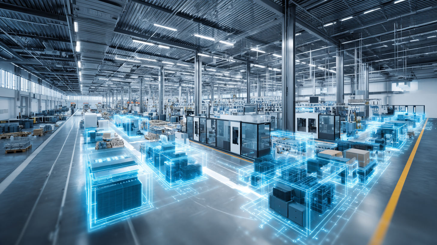 Exploring the Future of Modern Manufacturing Technology and Its Impact on Industry