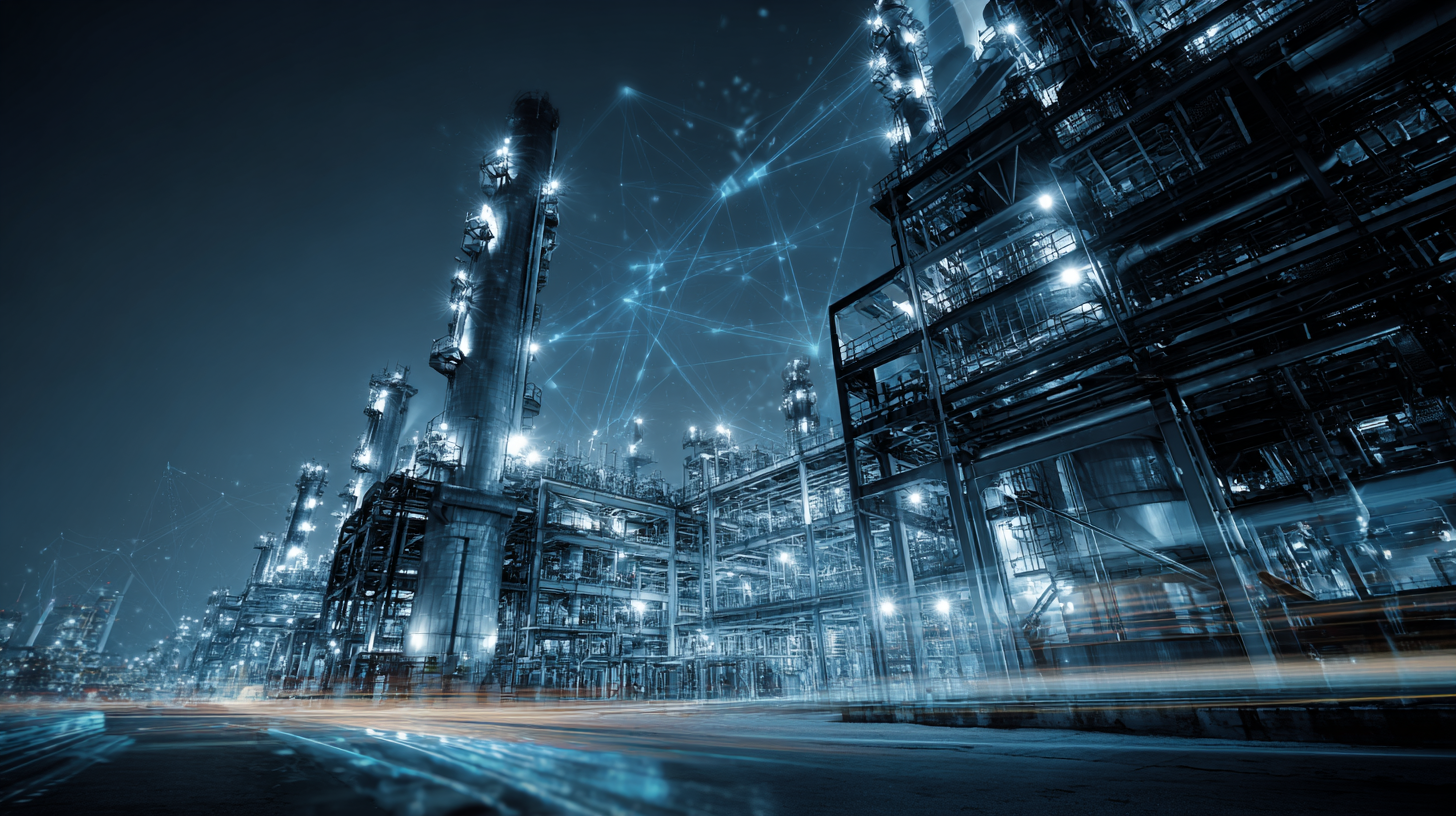 Exploring the Future of Modern Manufacturing Technology and Its Impact on Industry