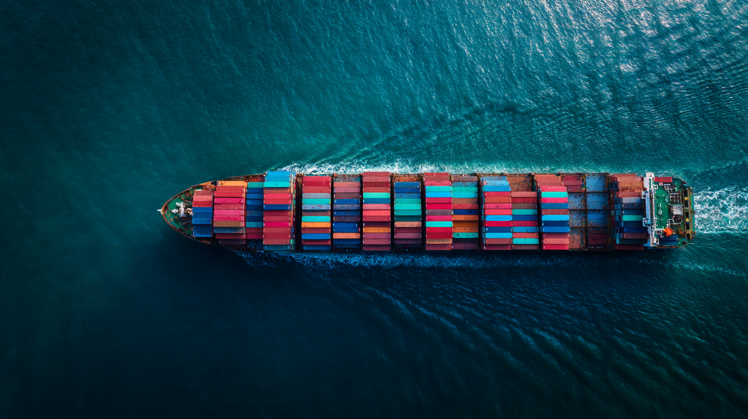 How Sea Can Storage Solutions Are Revolutionizing Supply Chain Efficiency in 2023