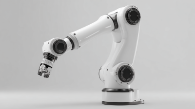 Exploring the Future of Manufacturing: How Collaborative Robot Arms are Redefining Automation
