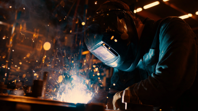 Maximizing Efficiency: How Welding Manipulators Transform Modern Fabrication Processes