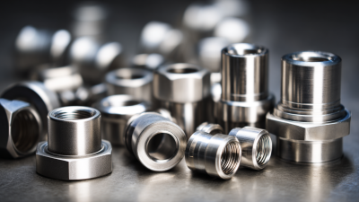 The Complete Guide to Choosing the Right Stainless Steel Fittings for Your Plumbing Projects