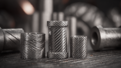 The Future of Nickel Base Alloy: Innovations Driving High-Performance Applications