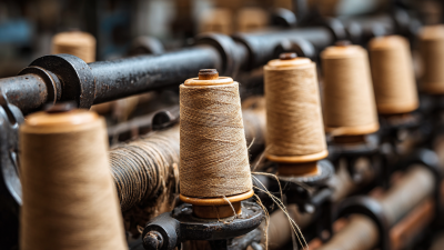 Unlocking the Art of Weaving: How Spinning Wool into Yarn Machines Transform Craftsmanship
