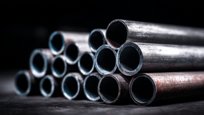 Exploring the Versatility of Metal Tubes in Modern Engineering Solutions
