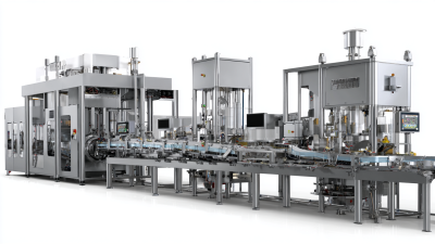 Maximizing Efficiency: How Vertical Pouch Filling Machines Boost Production by 30% in the Food Industry