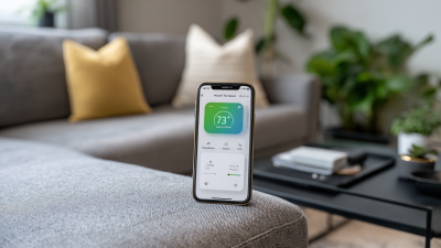 How a Mini Split Smart Thermostat Can Revolutionize Your Home Comfort and Energy Efficiency
