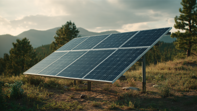 Unlocking Energy Independence: How a Solar Power Inverter for Home Can Transform Your Lifestyle