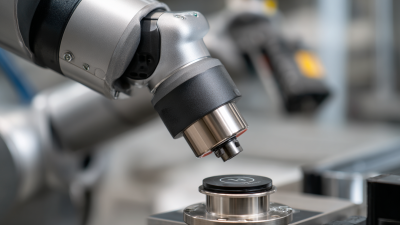 Unlocking the Power of Gripper Magnetic Technology: Transforming Industrial Automation with 25% Increased Efficiency