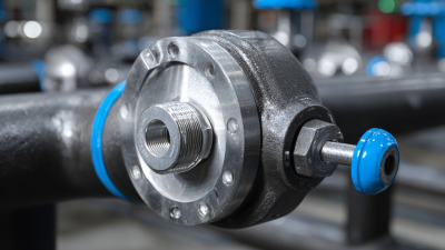 Understanding the Importance of Ball Valves in Modern Industry Applications
