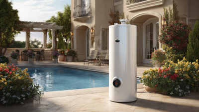 The Ultimate Guide to Choosing the Best Residential Water Heater for Your Home Needs