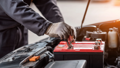 Ultimate Guide to Safely Replace Your Dead Car Battery: Tips and Tricks You Need to Know