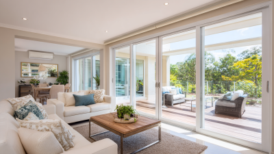 The Ultimate Guide to Choosing the Best Vinyl Sliding Doors for Your Home