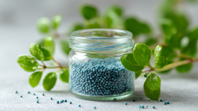 Unlocking Plant Potential: The Science Behind Water Soluble Phosphatic Fertilizers