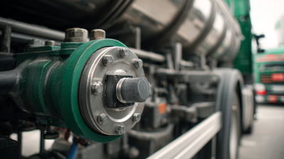 Understanding the Essential Role of Transfer Pump Filters in Enhancing Fluid Efficiency and Preventing Contamination