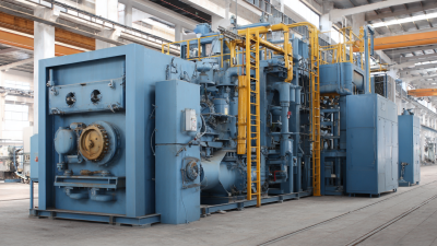 The Ultimate Guide to Rotary Shot Blasting Machine for Effective Surface Preparation