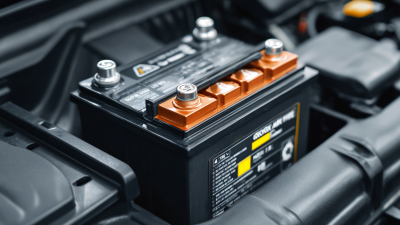Discover the Secrets Behind the Longest Lasting Car Battery: Tips for Optimal Performance